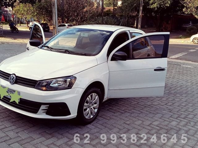 Gol 2017/18 1.6 MSI Trendline "IPVA 2020 PAGO" - Foto 4