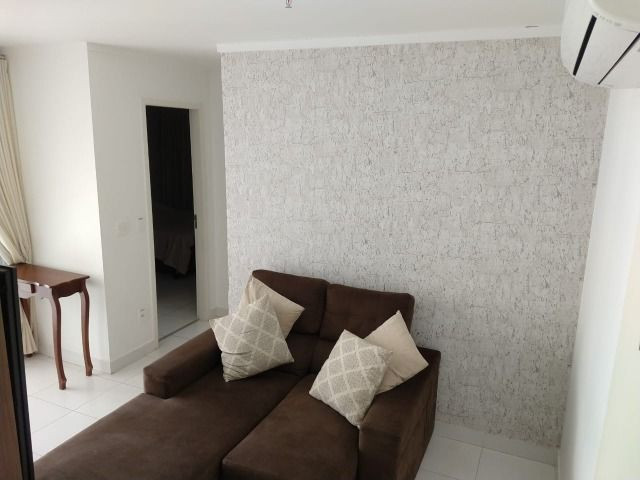 Apartamento de 2 quartos - 100% mobiliado - Jardim Goiás ? Metropolitan - Foto 2