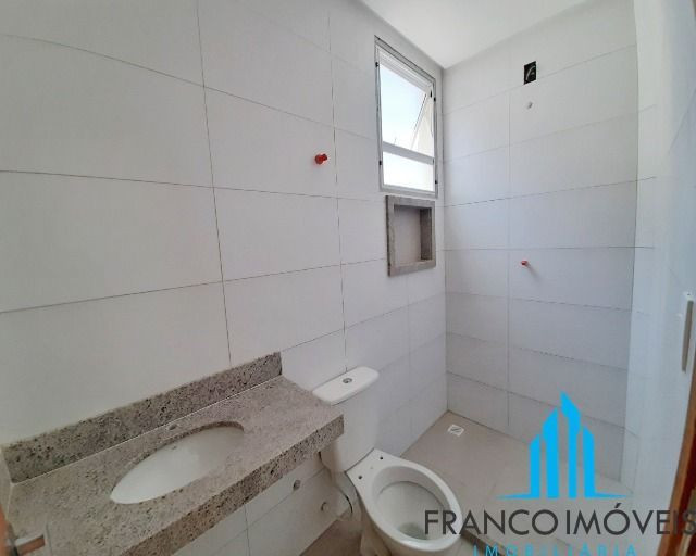 Apartamento Novo com Garantia na Melhor localização da Praia do Morro - Foto 14