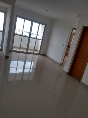 Vende-se apto com 3/4 2 Vgs Todo No Porcelanato -Lazer Cmpleto - Foto 9
