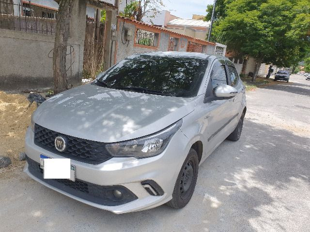 Vendo Argo 2018 - Foto 2