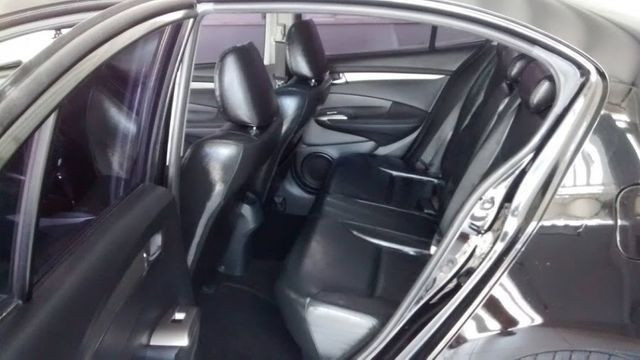 Honda City Ex 2013 1.5 aut - Foto 14