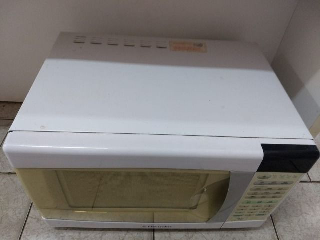 Forno Microondas 30l Eletrolux - Foto 3