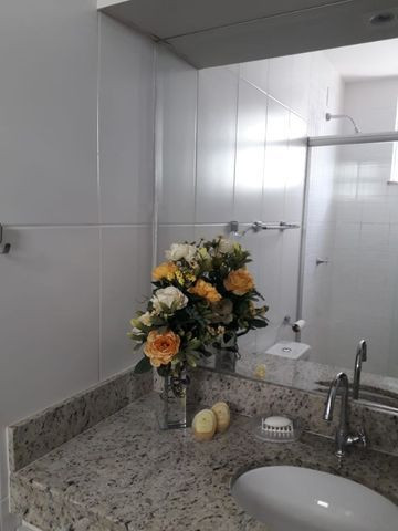 More com segurança neste belo apartamento, confira! - Foto 19