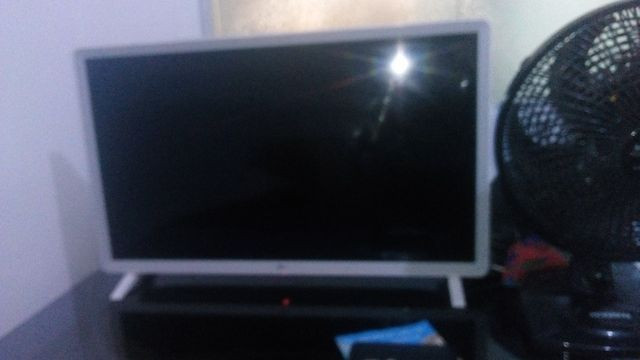 Smart TV LG super nova 32 polegada wi-fi Netflix YouTube - Foto 2