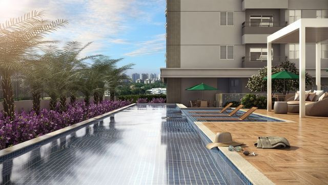 Apartamento de 3 quartos/suíte - Sudoeste - Foto 6