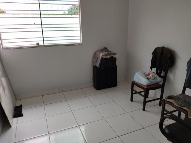 Casa de esquina lote grande alto paraiso , pega financiamento - Foto 10