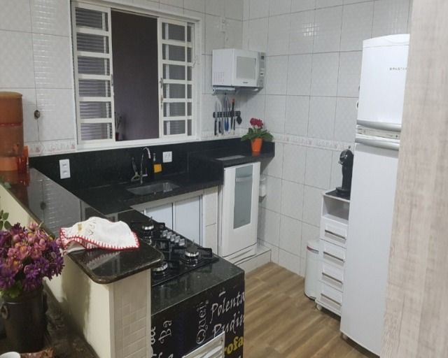 Casa a venda no bairro Cidade Jardim, Sorocaba, 3 dormitórios sendo 1 suíte - Foto 11