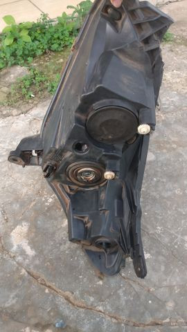Farol Vectra GT 2007/2009