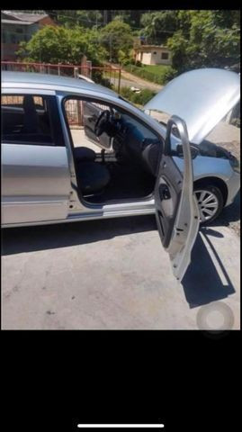 2010 Volkswagen Gol - Foto 8