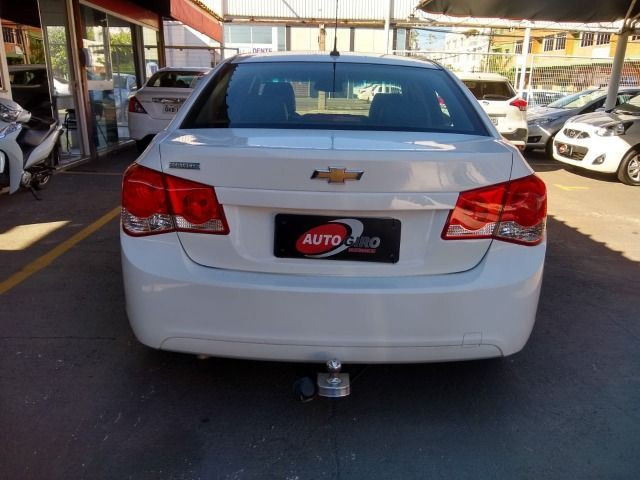 Vendo cruze lt 1.8 - Foto 3