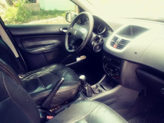 Peugeot 2011 Passion serie especial