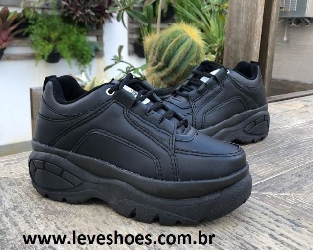 Tênis Buffalo Feminino - Foto 3