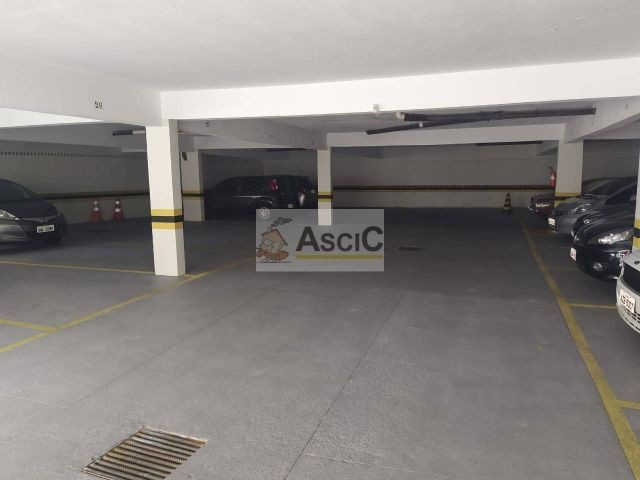 Apartamento para alugar no bairro Centro Cívico, Curitiba, PR - Foto 6
