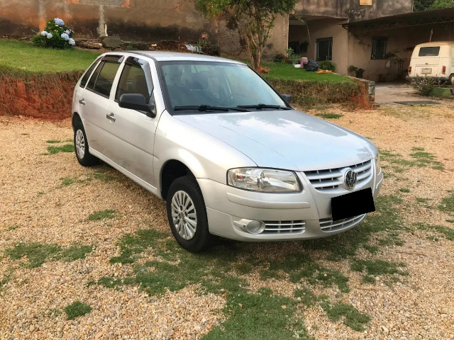 Gol 1.0 trend total flex - Foto 3