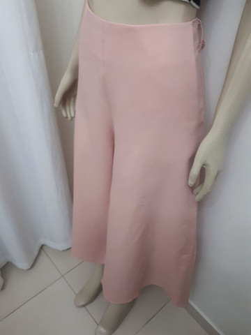  Calça Pantacourt  She Likes - Foto 2