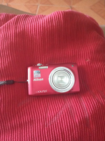 Vendo Câmera da sony - Foto 3
