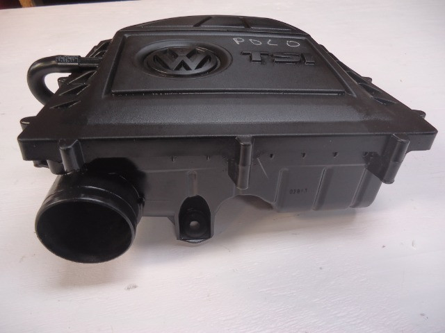 polo tsi semi novo