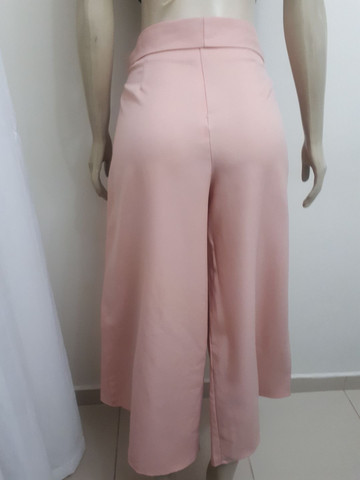  Calça Pantacourt  She Likes - Foto 5