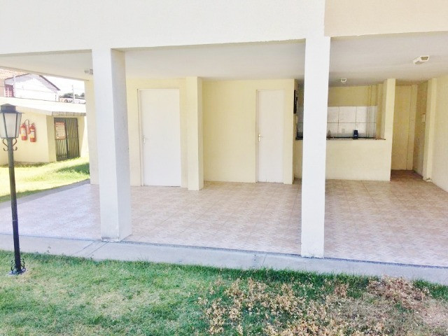 Apartamento na Messejana / Barroso - Locação - Com Móveis Projetados - Foto 4