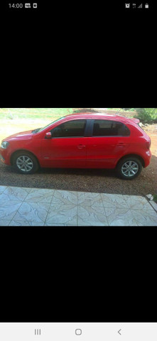 Gol G6 único dono