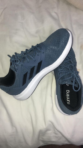adidas starlux azul