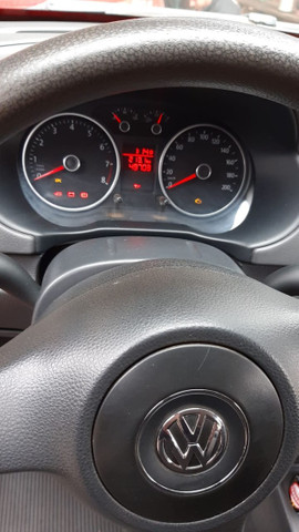 Gol G6 único dono - Foto 7