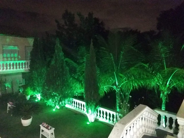 Chácara mansão com 6 quartos em Aparecida de Goiânia - Foto 14