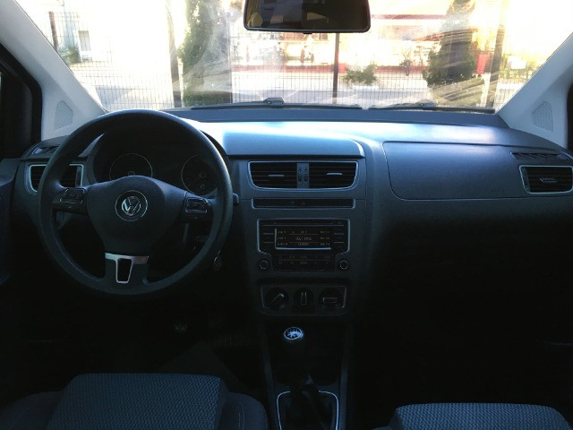 Fox Bluemotion 2014 Impecável!! Completo!! - Foto 10