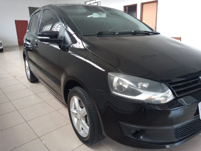 FOX 1.6 FLEX COMPLETO