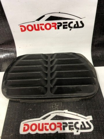 Difusor Traseiro Original Peugeot *zd