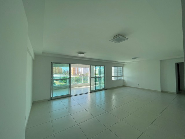 Apartamento para venda possui 148 metros quadrados com 3 Suites em Lagoa Nova - Natal - RN - Foto 7