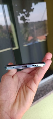 Note 10 Pro Xiaomi Versão Global com NFC 8/128 Gigas