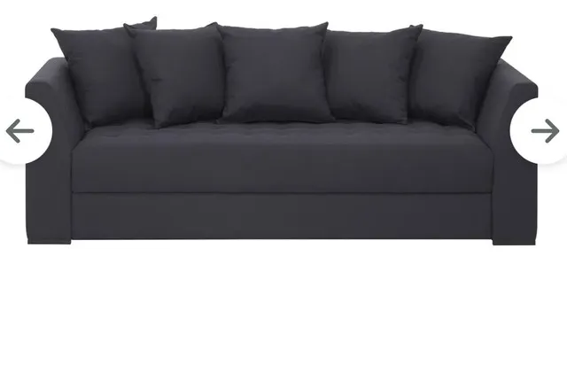 SOFA 3 LUGARES