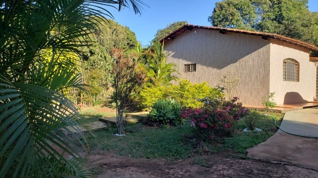 Vende-se uma Chácara na Ponte Alta - Foto 4