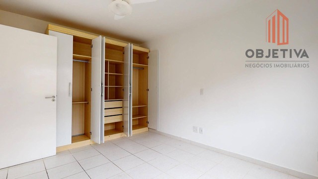 Apartamento com 3 dormitórios à venda, 67 m² por R$ 260.000,00 - Espírito Santo - Porto Al - Foto 19