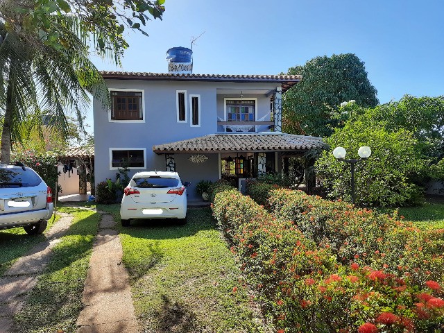 Casa para temporada em Itacimirim. 04 quartos com suíte, piscina - Foto 9