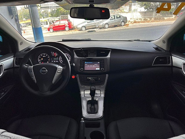 Nissan Sentra SL 2.0 2014 - Com Gnv !  - Foto 5