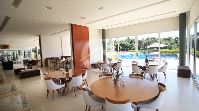 Vendemos excelente lote no Cond. Alphaville  - Foto 5