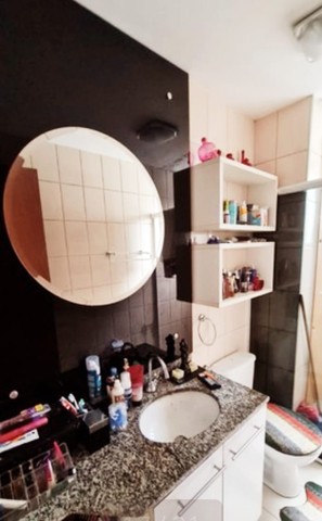 Apartamento para aluguel tem 103 metros quadrados com 3 quartos em Dom Pedro I - Manaus -  - Foto 5