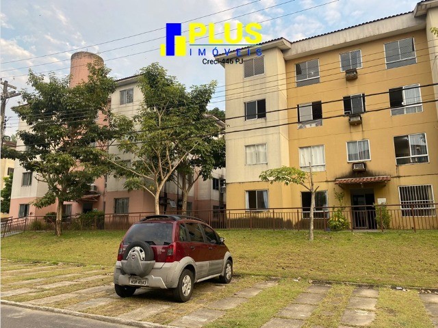 Alugo apartamento no condomínio Villa Jardim Azaléia - Foto 11