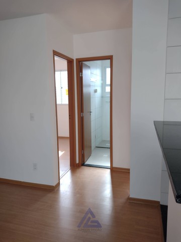 Apartamento para aluguel possui 42 metros quadrados com 2 quartos em Ponta Negra - Natal - - Foto 5