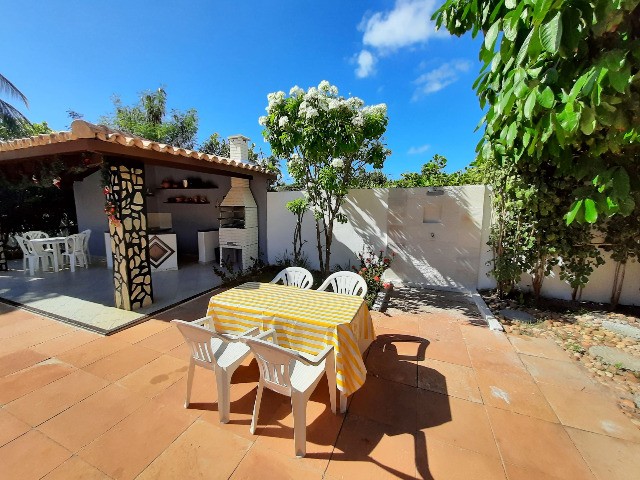 Casa para temporada em Itacimirim. 04 quartos com suíte, piscina - Foto 7