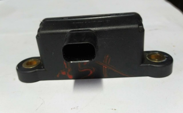 Módulo Sensor Aceleração Mitsubishi Asx 2015/2016 4670a730 - Foto 2