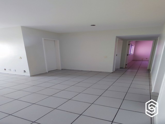 (2844)Apartamento para aluguel possui 70 metros quadrados com 2 quartos em São Cristóvão-T - Foto 5