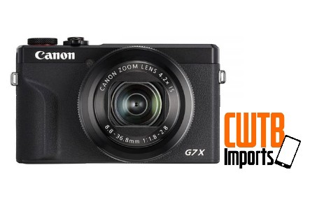 canon g7 olx