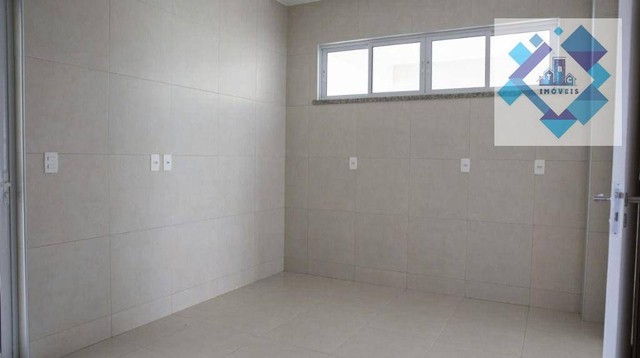 Casa com 4 dormitórios à venda, 217 m² por R$ 690.000,00 - Parque Manibura - Fortaleza/CE - Foto 14