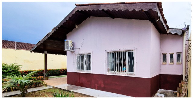 Vende-se um imóvel residencial no Bairro Cuniã, Próximo 300 mts do Skate - Foto 20