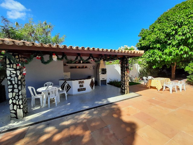 Casa para temporada em Itacimirim. 04 quartos com suíte, piscina - Foto 6