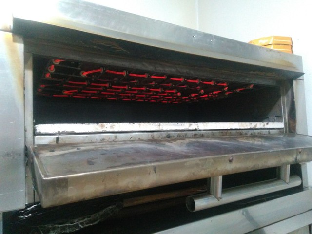 Forno de pizza - Foto 2